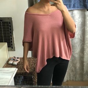 Cute and cozy shirt for fall